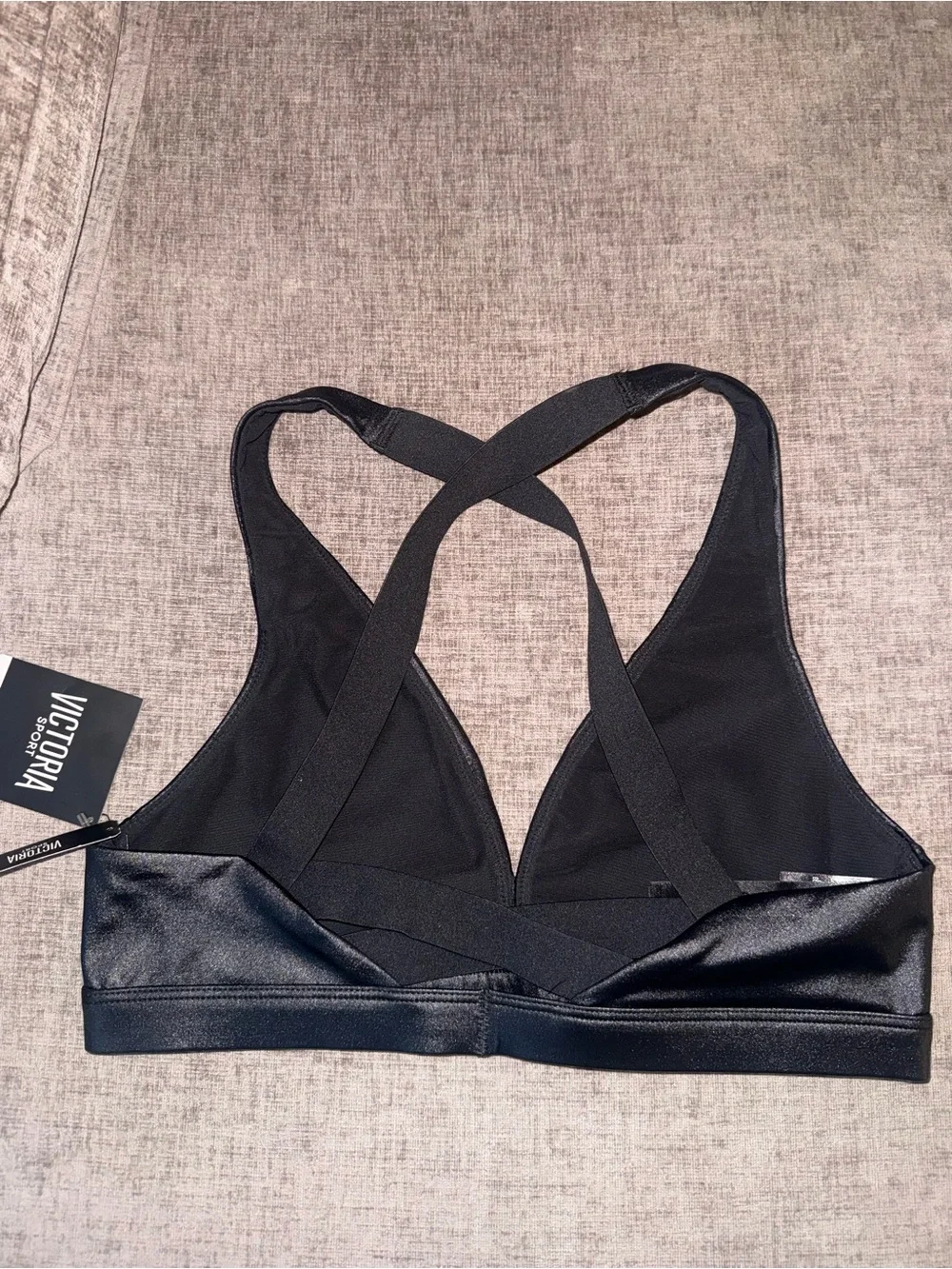 Victorias Secret back bralette elastic
